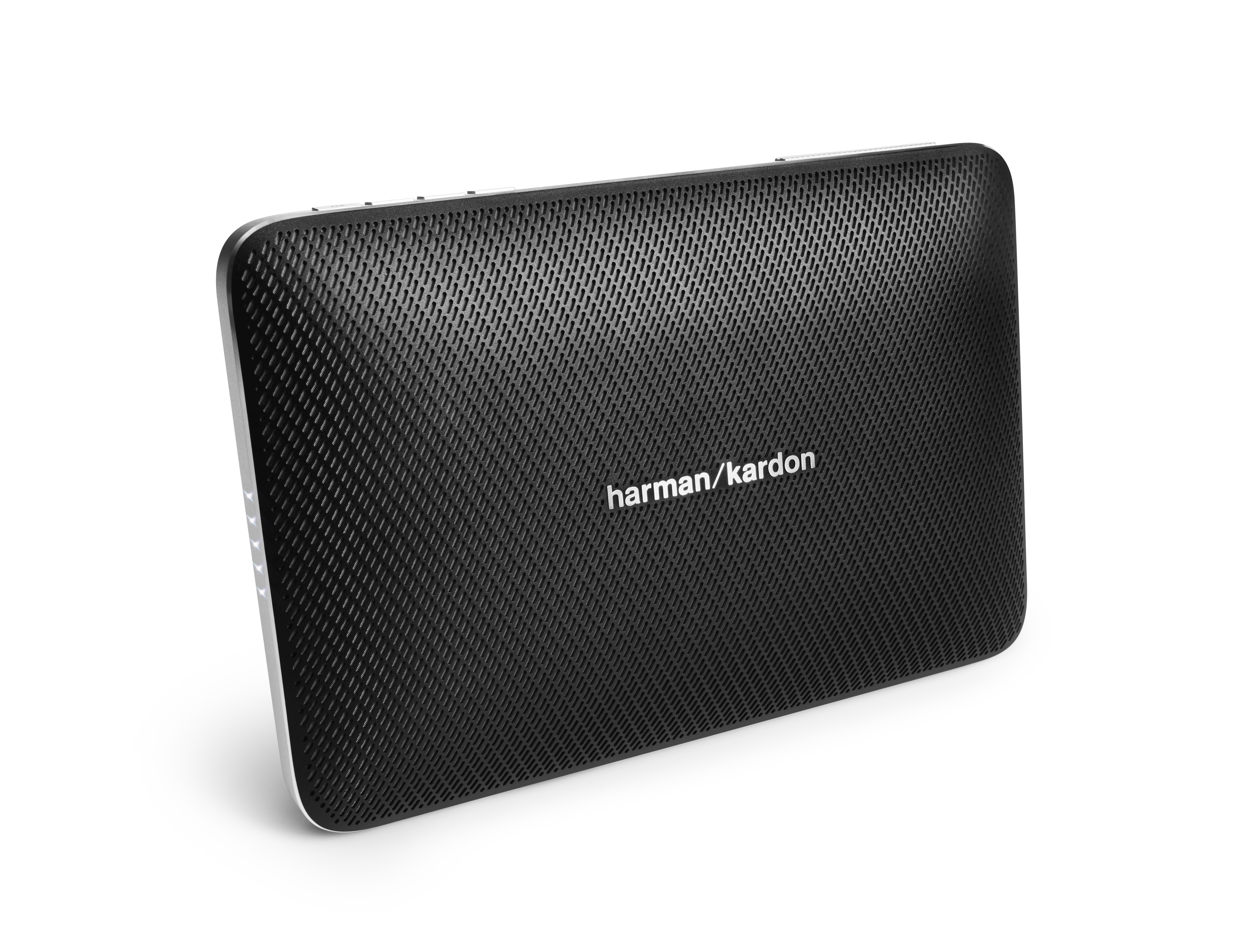 Harman Kardon Esquire 2 Brings Sophisticated Design and Sound to